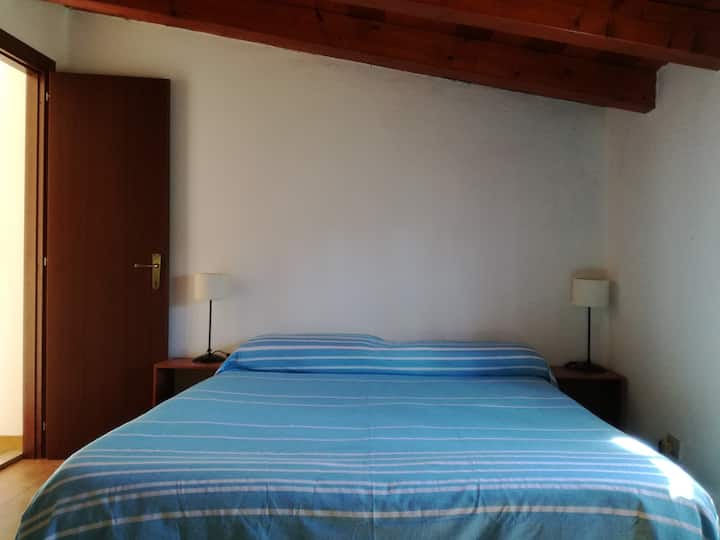 Habitación doble