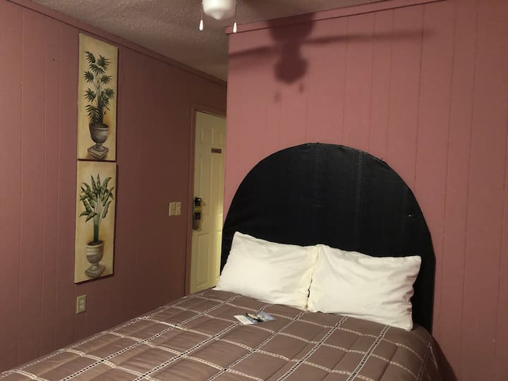 Affordable One room country style unit Guesthouses for Rent in Baxley