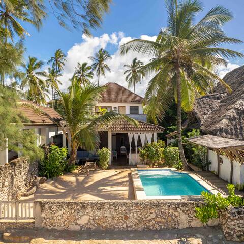 Villa Lala – Full Privacy Boutique Beach House