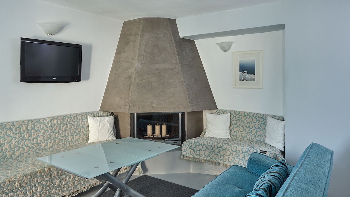 ห้องนั่งเล่น