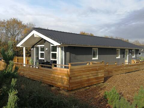 Summer house near Legoland and Lalandia, Billund.