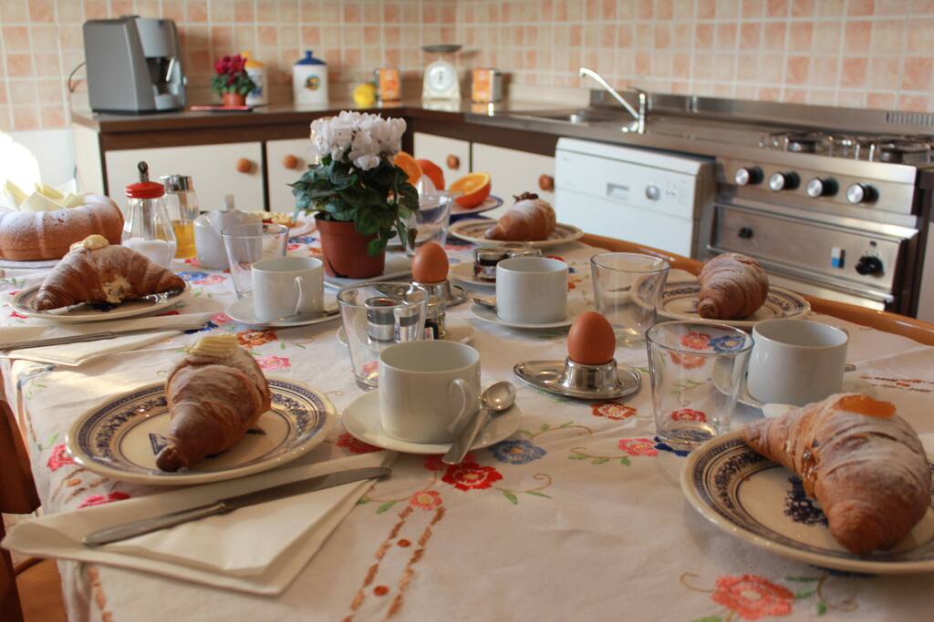 Cucina