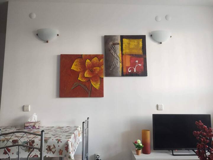 Diamond Heights Apartament - Bansko