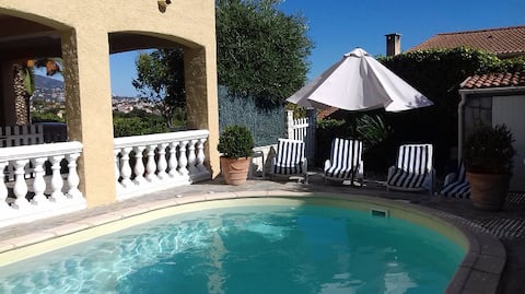 Appartement "Sole e Mare"