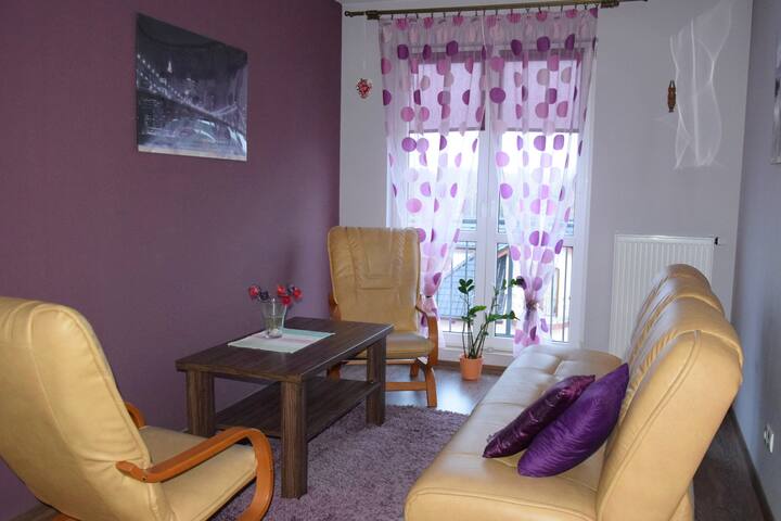 Airbnb Ruda Slaska Vacation Rentals Places To Stay