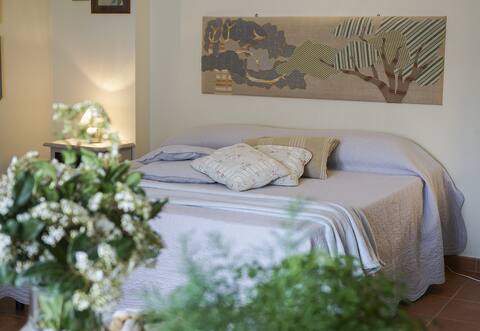 Locanda degli Alberi - Cherry Tree