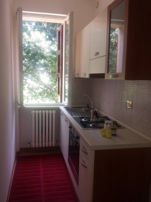 cucina