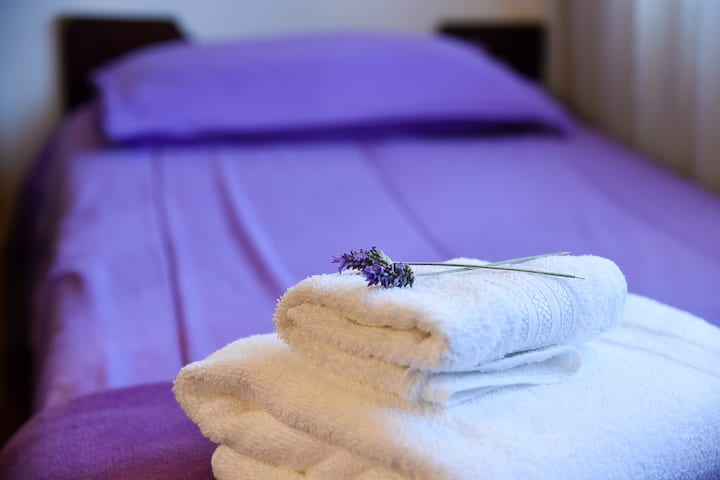 غرفة النوم 3