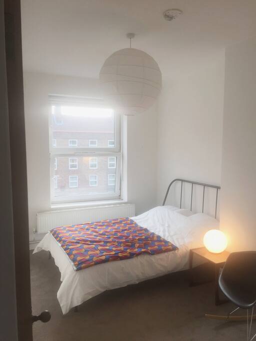 Guest's room