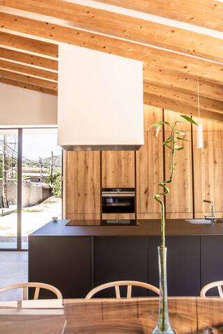 Villa Ca’n Batach- Nueva construcción en Sóller gallery image 4