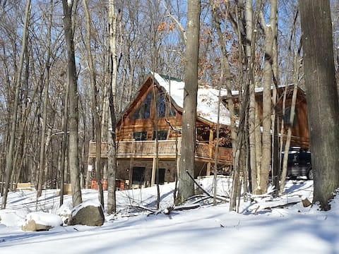 It's All Good @ Deep Creek Lake