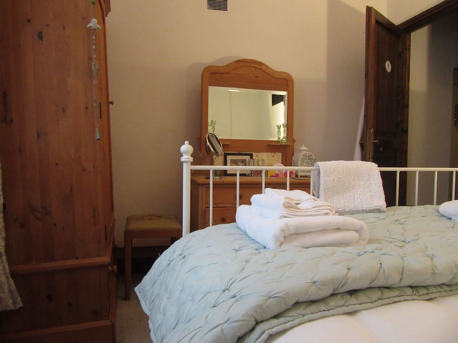 French Room