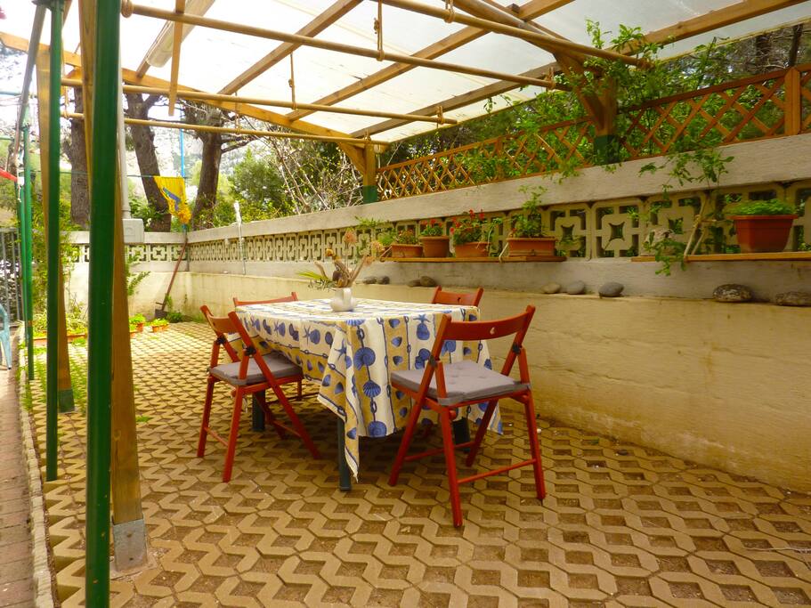 Cortile