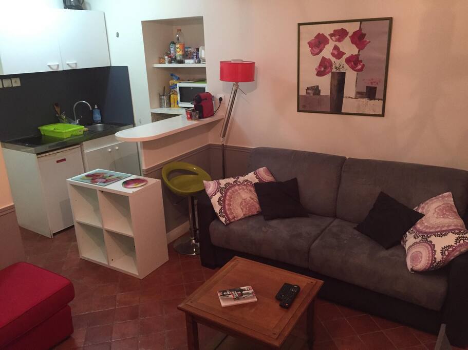 Salon