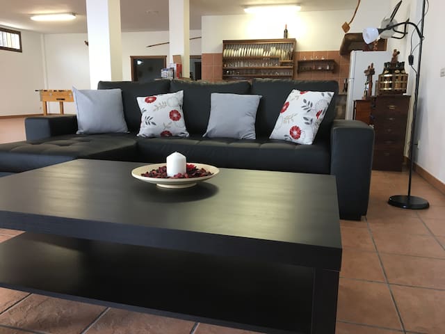 Guest favorite listing in Teguise