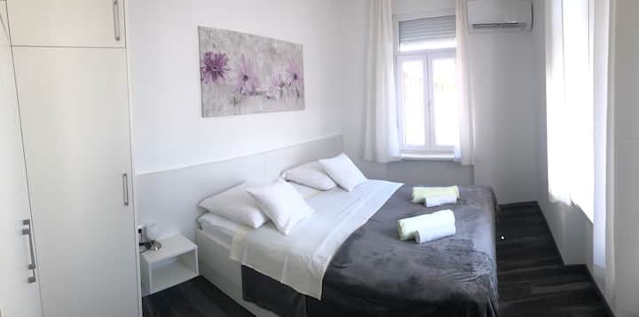 საძინებელი