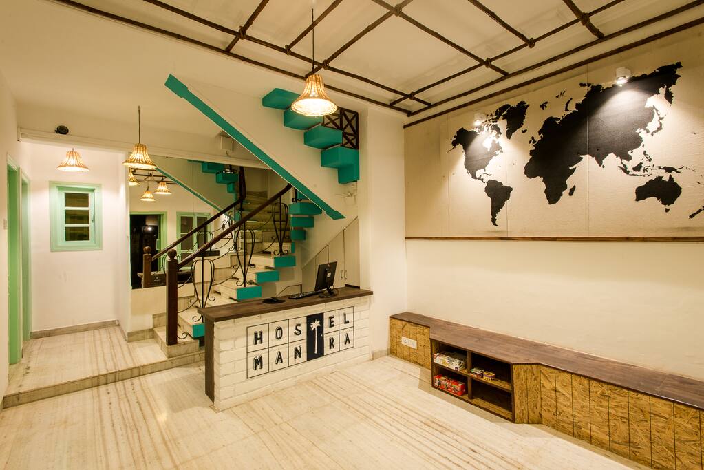 Common Area