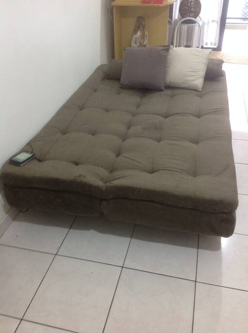 Sofá cama