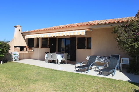 Maison Sud Porto Vecchio