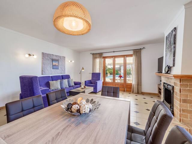 Villa Manresa gallery image 4