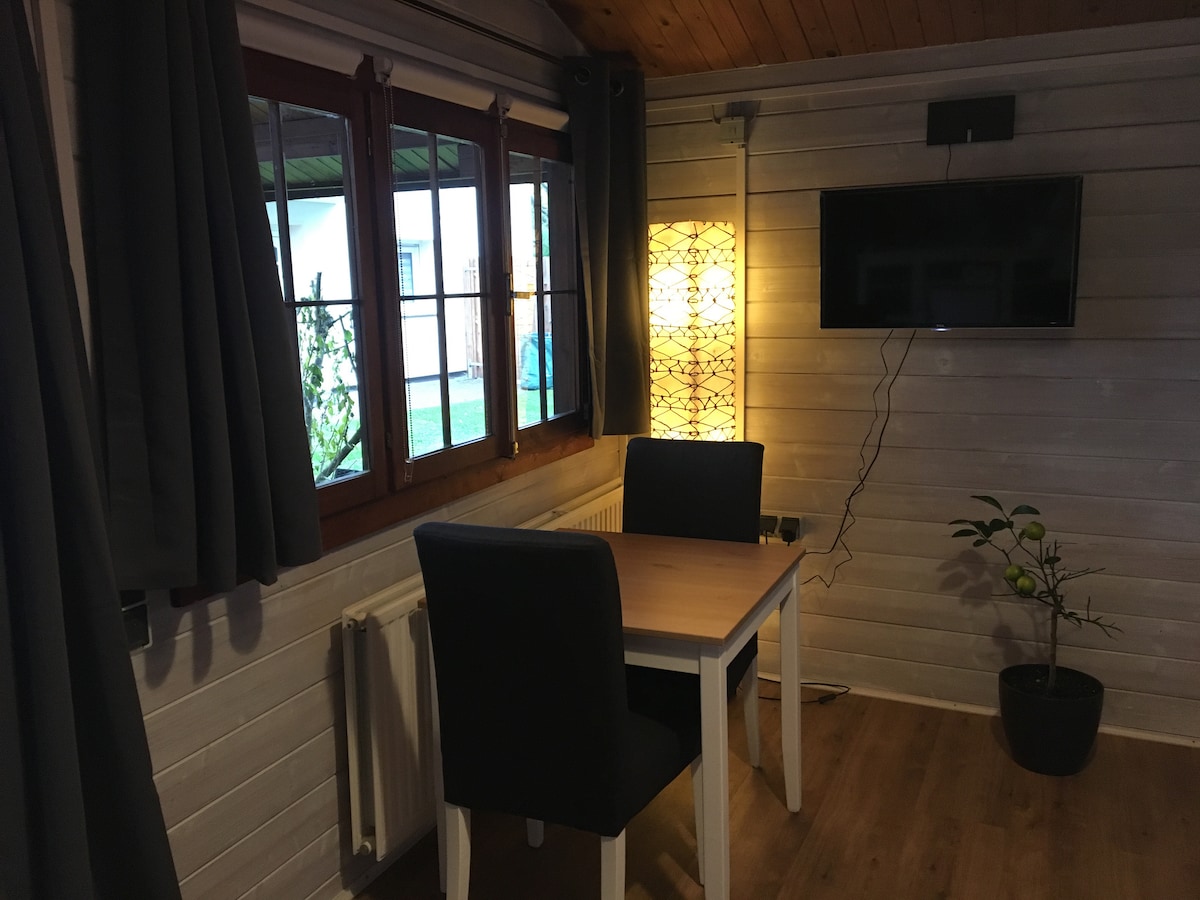 Successful Airbnb property: Gästehaus Mommer in Stockum