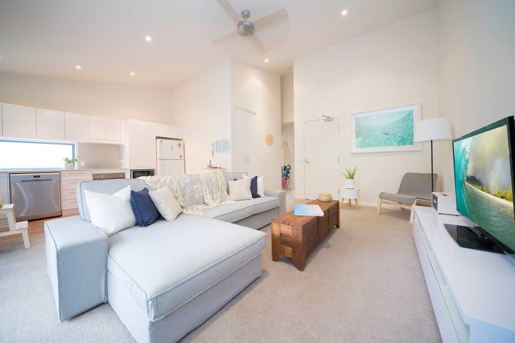 Lounge Room