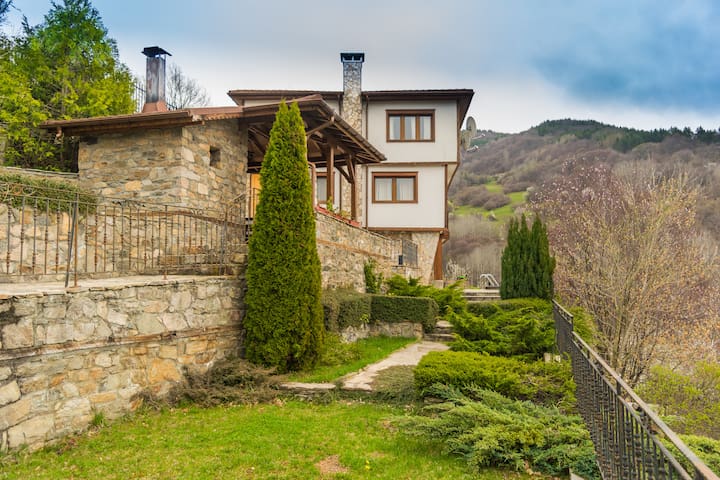 Kosovo, Plovdiv, Bulgaria villa
