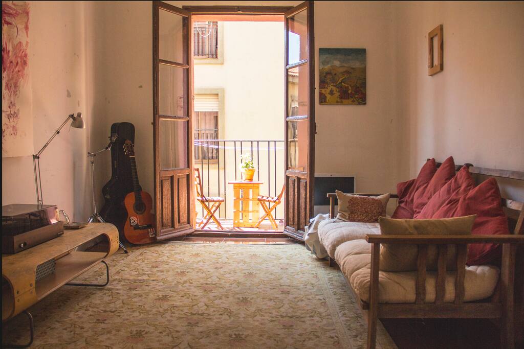 salón / livingroom