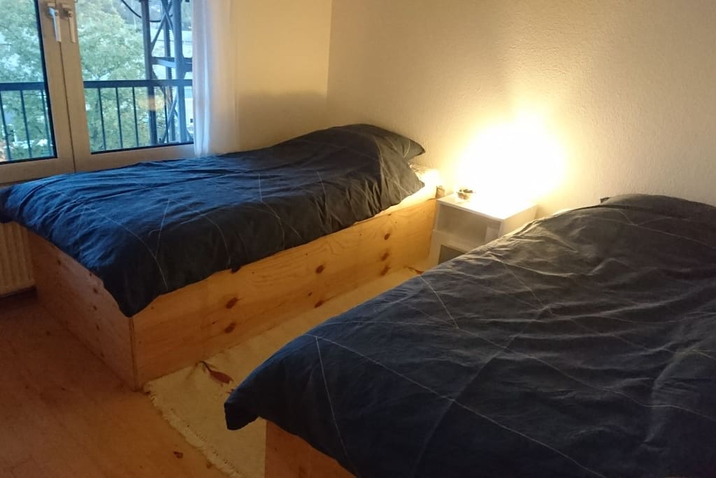 My other room for rent- it is a double room