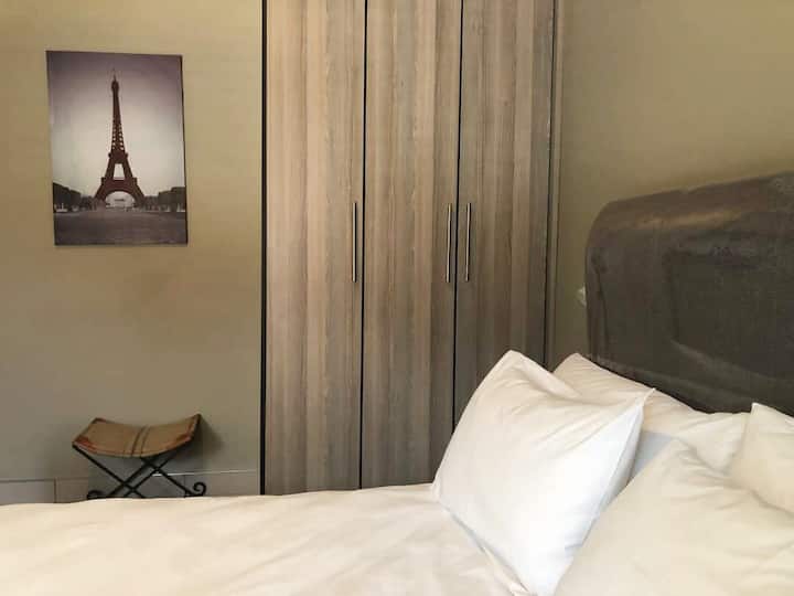 Двокреветна соба
