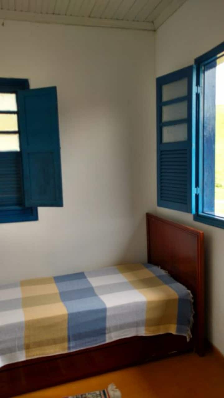 Спална соба 1 - единечна