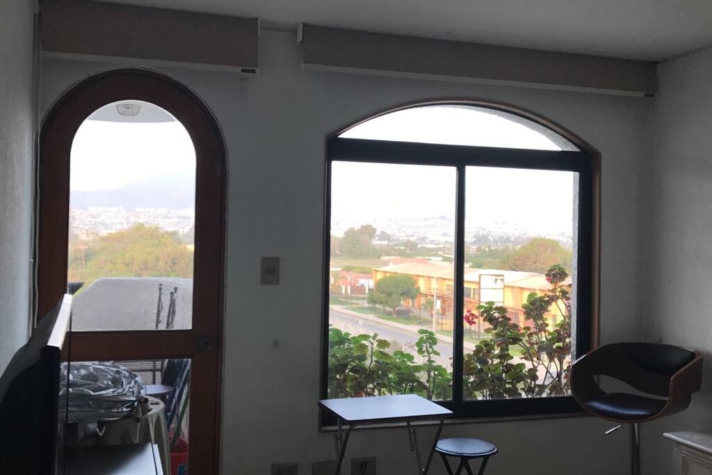 Vistas Dormitorio