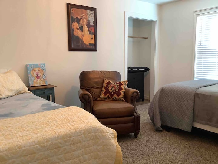 Двойно легло плюс единично легло