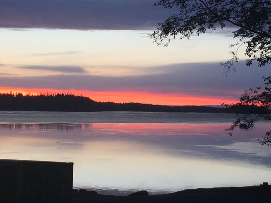 Masset Inlet