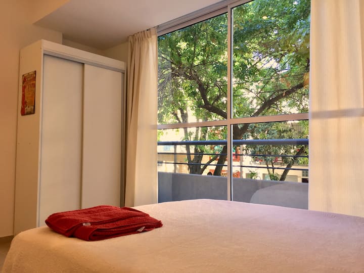 Kitnet de 1 quarto em Villa Devoto