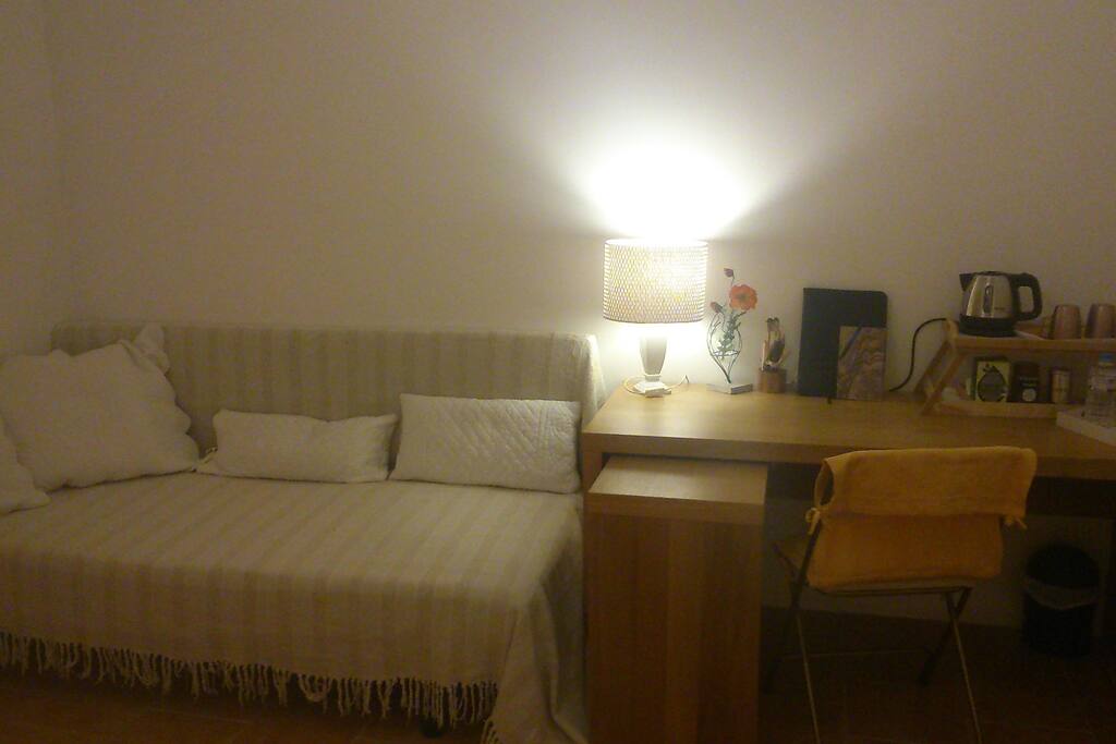 le coin bureau