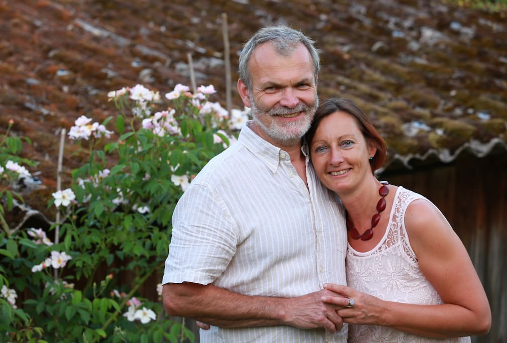 Claudia & Jens Kallenberg