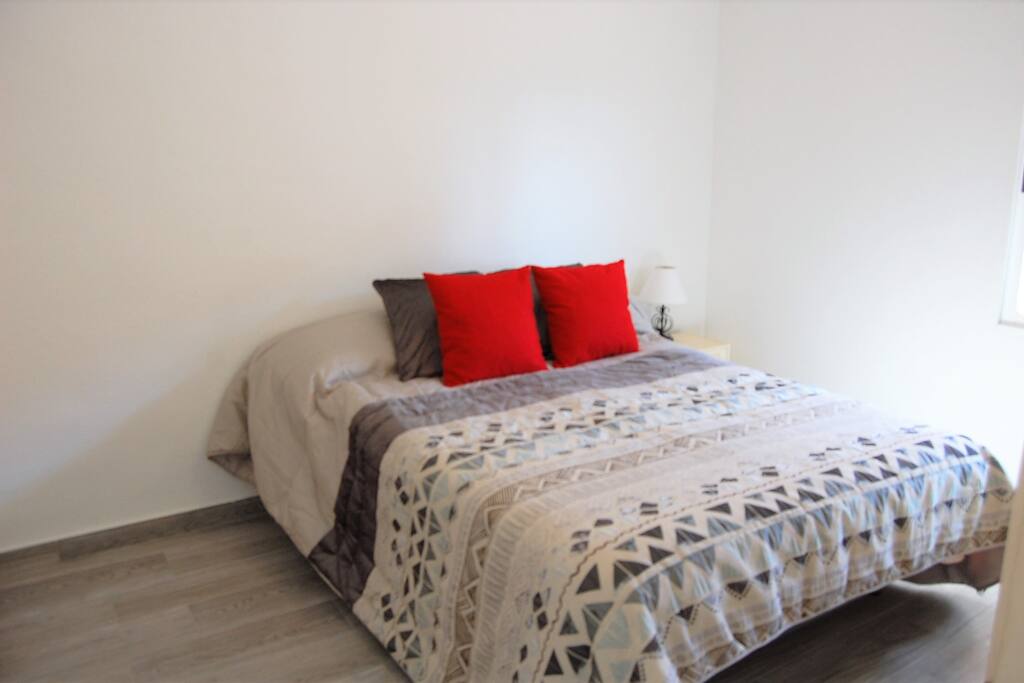 DORMITORIO PRINCIPAL