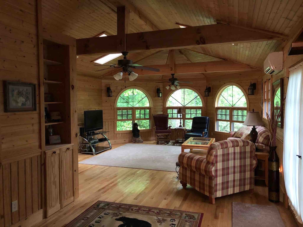 ოთახი „სიმშვიდე“