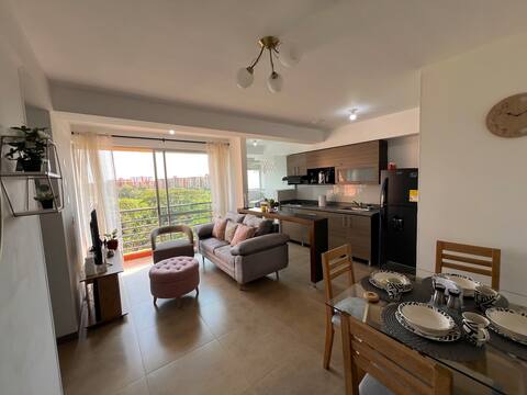 Exclusive Family Apartment Comfortable and Luxury.