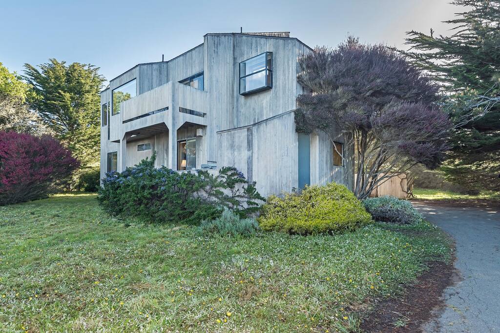 Viglione Driveway
