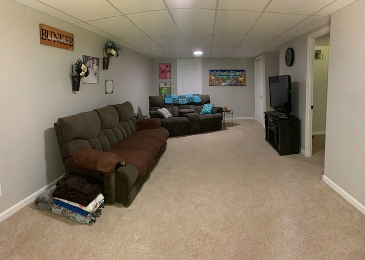 Lake Doster Holiday Rentals & Homes Gun Plain Township, MI Airbnb