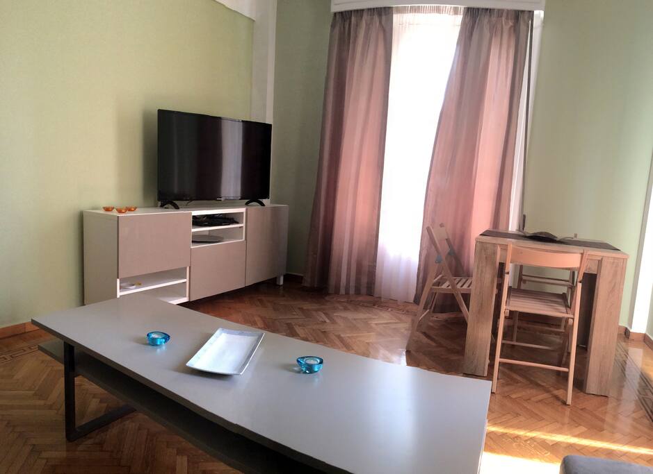 Living Room #2