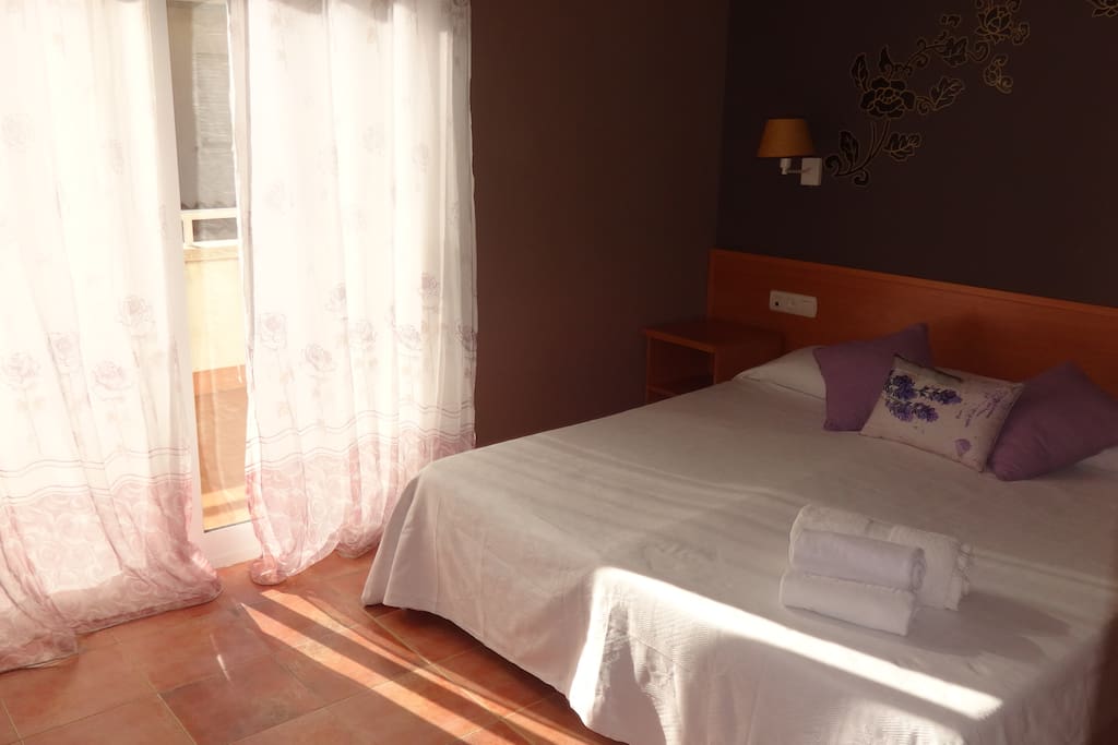 DORMITORIO