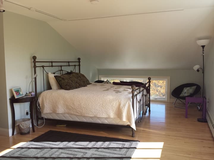 საძინებელი 4