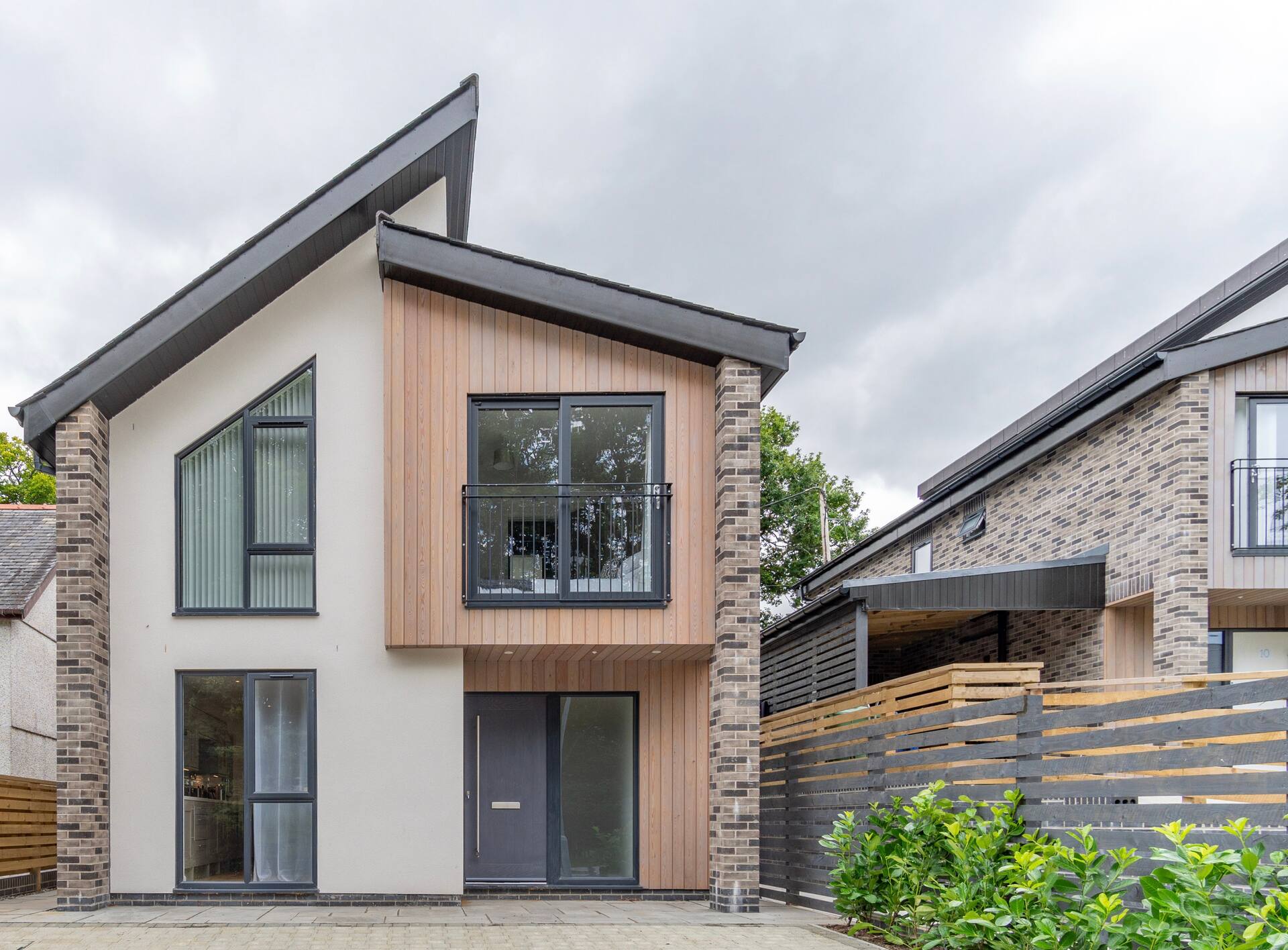 Snowdon Holiday Let, brand new home in the heart of Llanberis