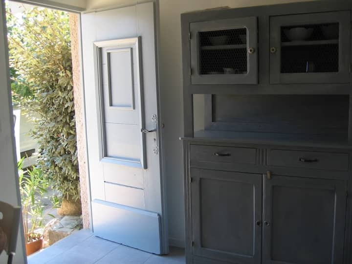 Studio Dans Résidence Avec Piscine Commune - Porto-Vecchio