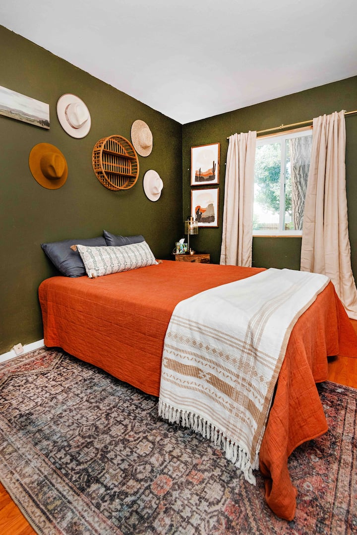 Bedroom 2