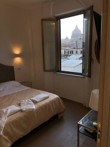 Art Atelier Vaticano casa intera gallery image 4