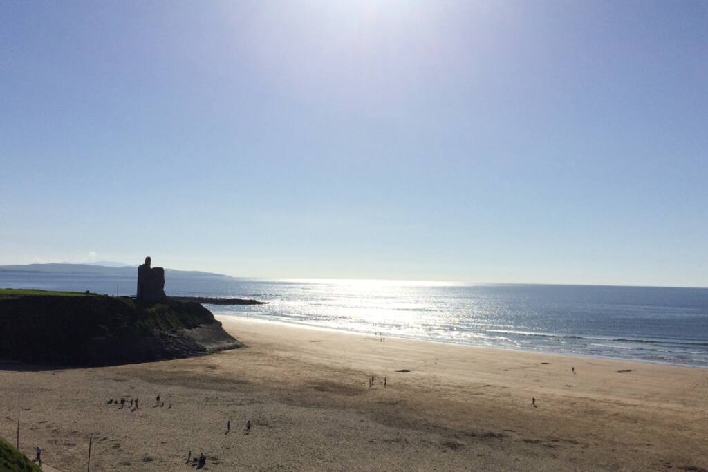 Main Beach